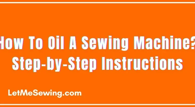 how-to-oil-a-sewing-machine