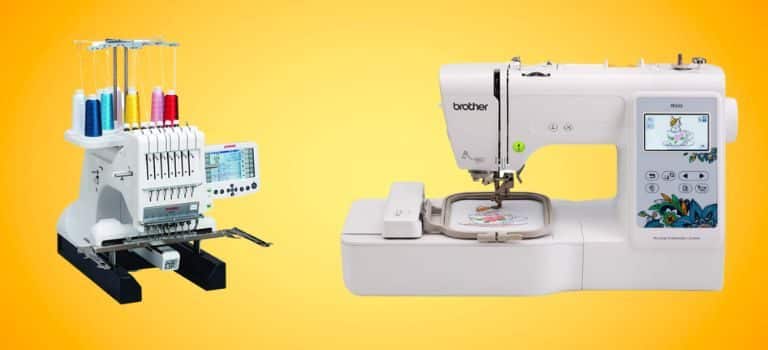 best-embroidery-sewing-machine-for-home-use