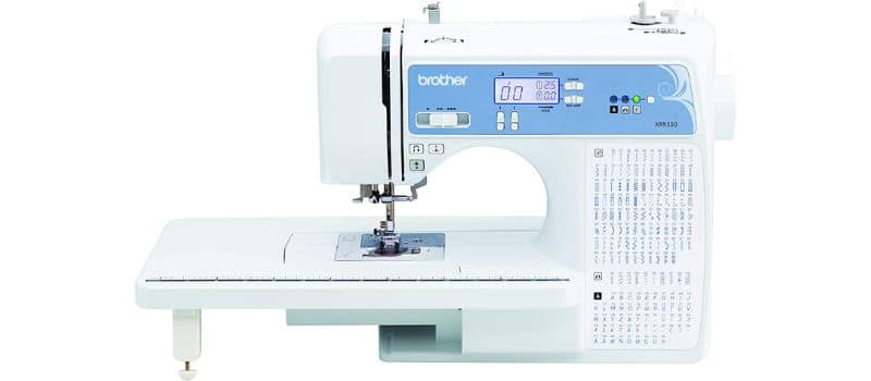 Brother-XR9550-Sewing