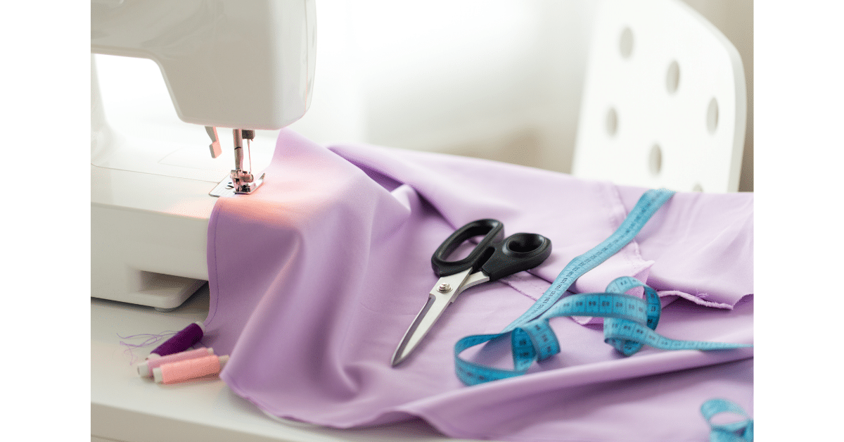 Why Is My Sewing Machine Not Moving the Fabric?